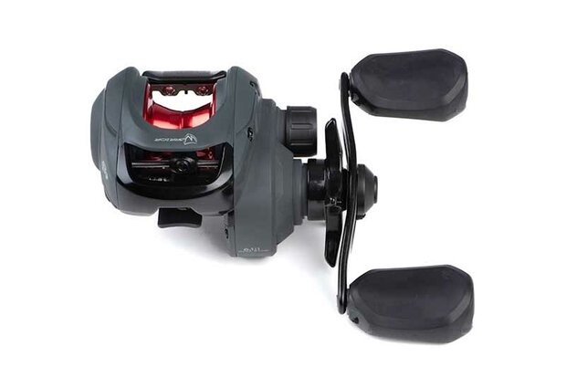 Fox Rage - Warrior Baitcast reel - Fox Rage