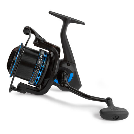 Preston - Extremity XTR Reel - Preston