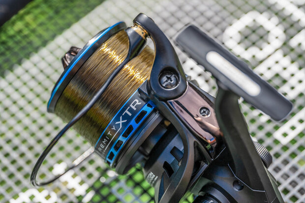 Preston - Extremity XTR Reel - Preston