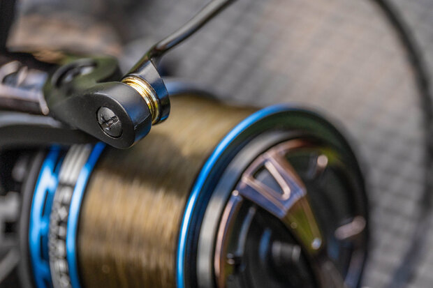 Preston - Extremity XTR Reel - Preston