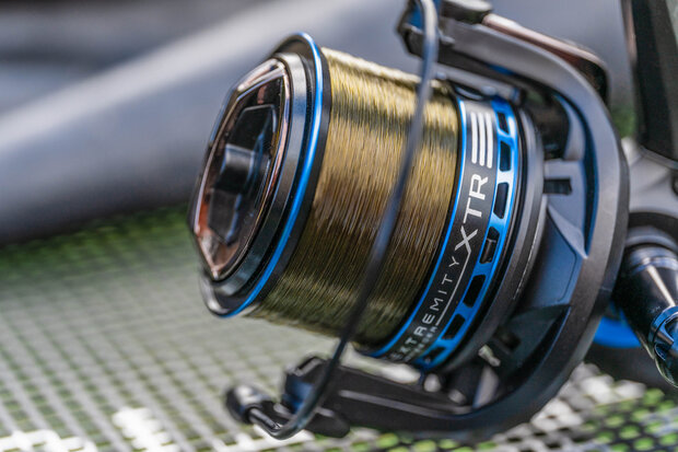 Preston - Extremity XTR Reel - Preston