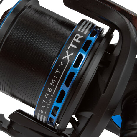 Preston - Extremity XTR Reel - Preston