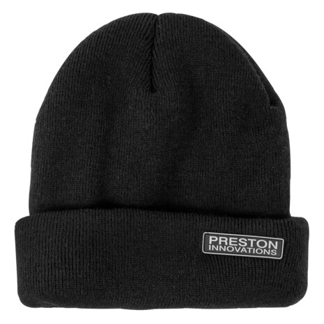 Preston - Heavyweight Beanie - Preston