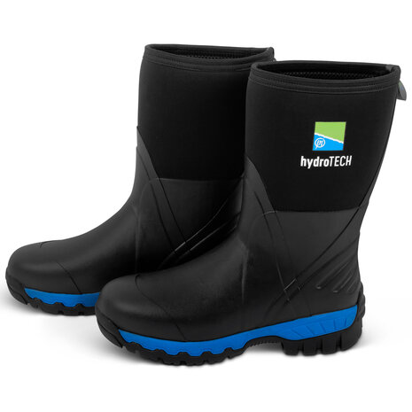 Preston - Hydrotech Wellie Boots - Preston