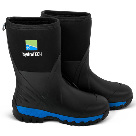 Preston - Hydrotech Wellie Boots - Preston