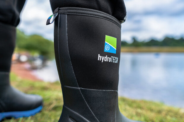 Preston - Hydrotech Wellie Boots - Preston