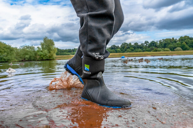 Preston - Hydrotech Wellie Boots - Preston