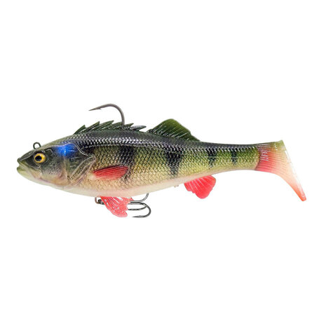 Savage Gear - 3D Perch RTF - 12,5cm / 37gr - Savage Gear