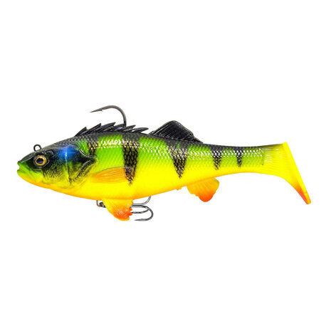 Savage Gear - 3D Perch RTF - 12,5cm / 37gr - Savage Gear