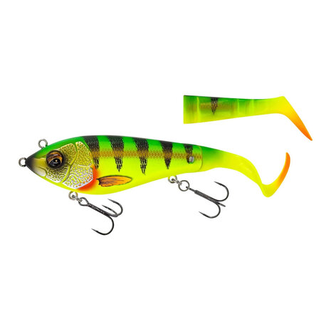 Savage Gear - Jerkbait Deviator Tail 16,5cm - 48gr - Savage Gear