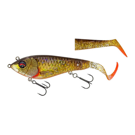 Savage Gear - Jerkbait Deviator Tail 16,5cm - 48gr - Savage Gear