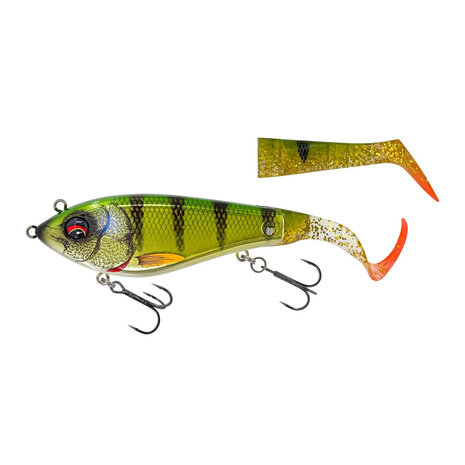 Savage Gear - Jerkbait Deviator Tail 16,5cm - 48gr - Savage Gear