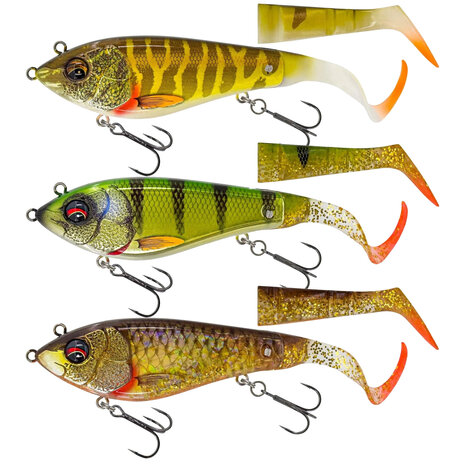 Savage Gear - Jerkbait Deviator Tail 20,0cm - 87gr - Savage Gear