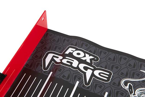 Fox Rage - Meetlint Fish Measures - Fox Rage