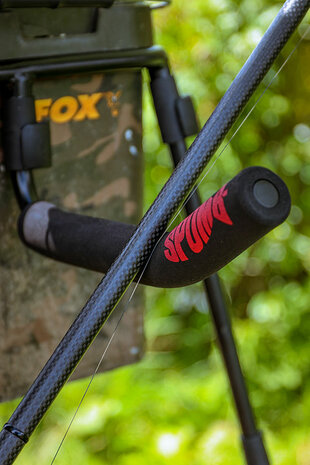 Fox Carp -  Single Spomb Bucket Stand Kit - Fox Carp 