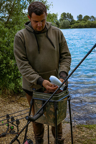 Fox Carp -  Single Spomb Bucket Stand Kit - Fox Carp 