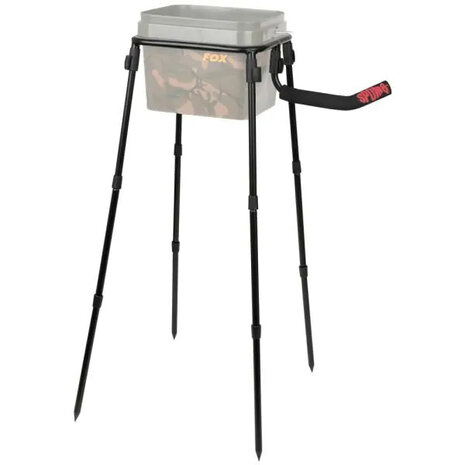 Fox Carp -  Single Spomb Bucket Stand Kit - Fox Carp 