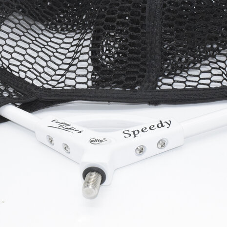 Elite - Schepnet Speedy Landing Net 9mm - Elite