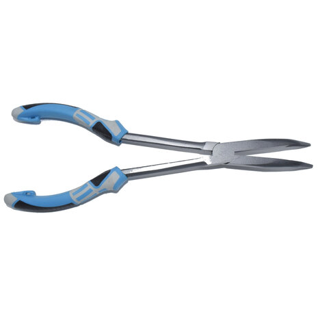 Elite - Bent Long Nose Pliers 28cm - Elite