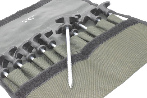 Elite - Bivvy Pegs - Elite