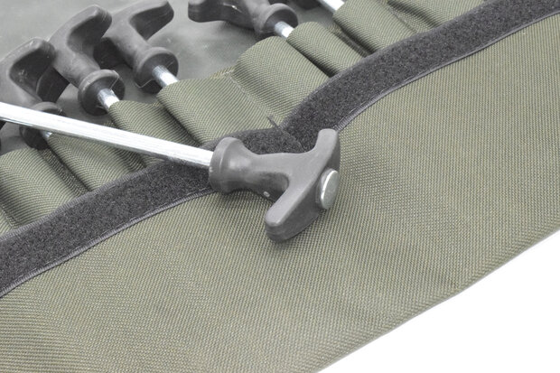 Elite - Bivvy Pegs - Elite