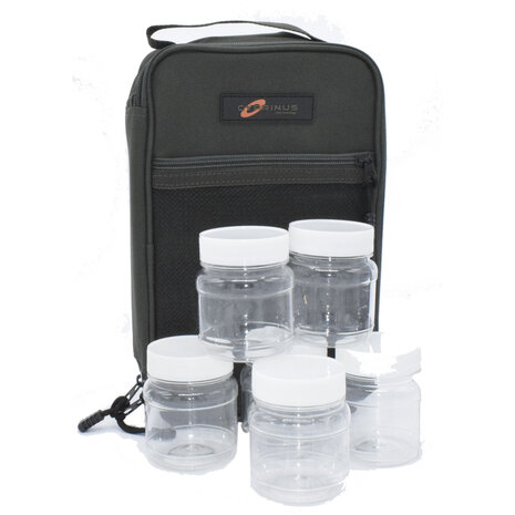 Elite - 6 Pot Glug Bag - Elite