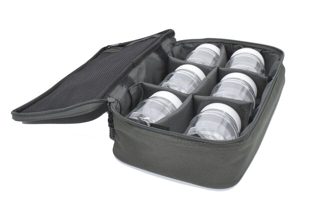 Elite - 6 Pot Glug Bag - Elite