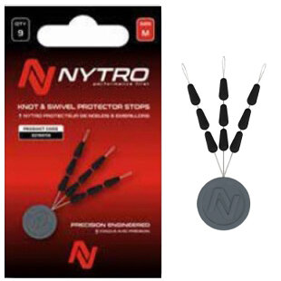 Nytro - Swivel &amp; Knot Protector Stops - Nytro