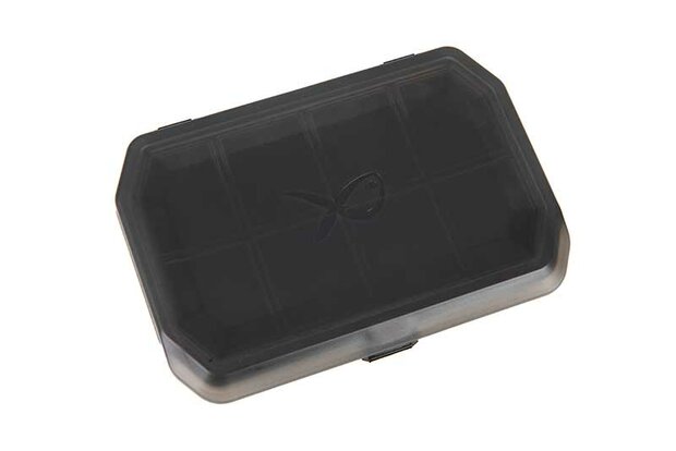 Matrix - 8 Compartment Shallow Accessory Box - Matrix