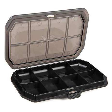 Matrix - 8 Compartment Shallow Accessory Box - Matrix