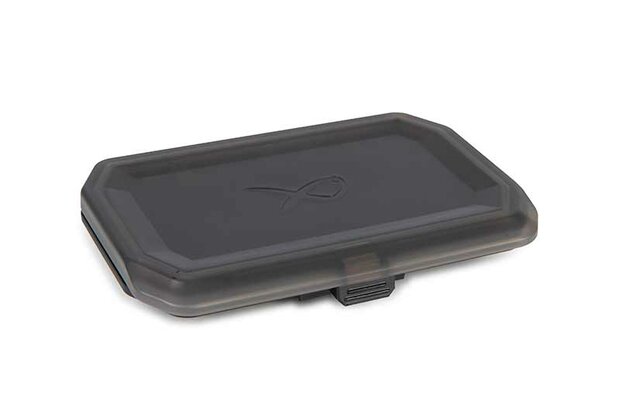 Matrix - 8 Compartment Shallow Accessory Box - Matrix