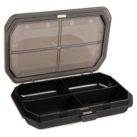 Matrix - 4 Compartment Standard Accessory Box - Matrix