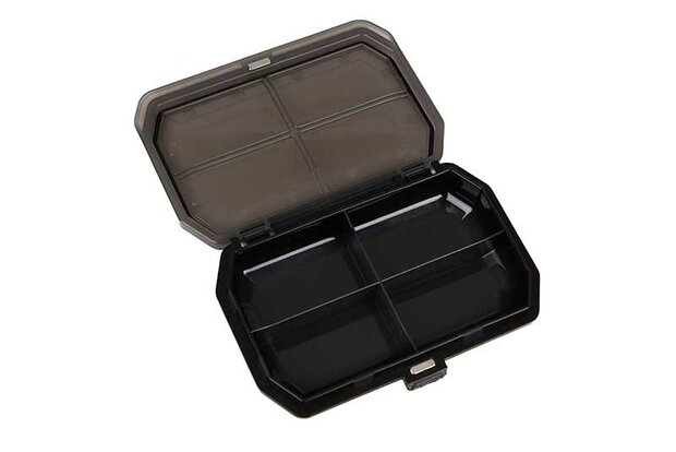 Matrix - 4 Compartment Standard Accessory Box - Matrix