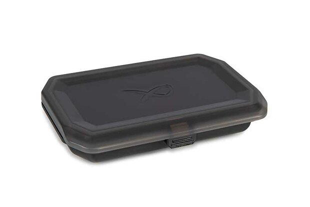 Matrix - 4 Compartment Standard Accessory Box - Matrix