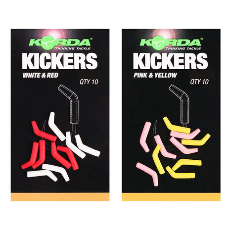 Korda - Kickers XL - Korda