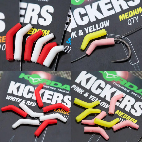 Korda - Kickers XL - Korda