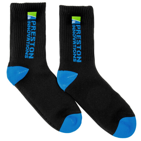 Preston - Waterproof Socks - Preston