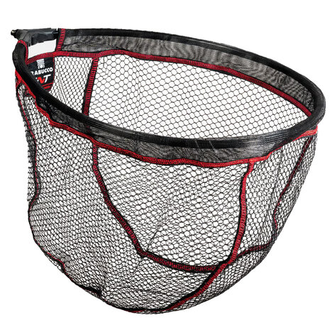 Trabucco - GNT Net Head Speed Rubba 50x40cm - Trabucco