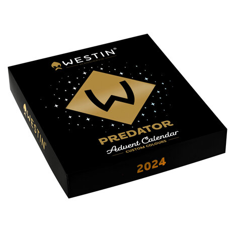 Westin - 2024 Predator Advent Calendar - Westin