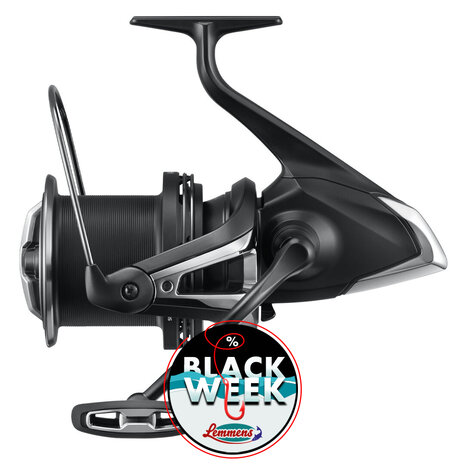 Shimano -  Aero Technium MgS XTD 14000 - Shimano