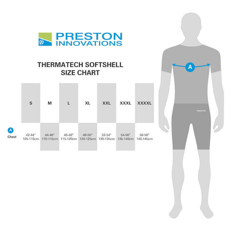 Preston - PROMO Thermatech Heated Softshell - Preston