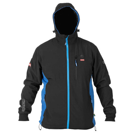 Preston - PROMO Thermatech Heated Softshell - Preston