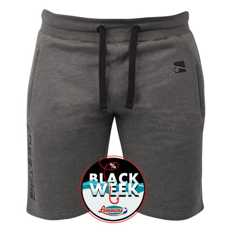 Preston - Lightweight Jogger Shorts - Preston