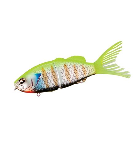 Shimano - PROMO Swimbait BT Straptor 18,0cm - 58,0gr - Shimano