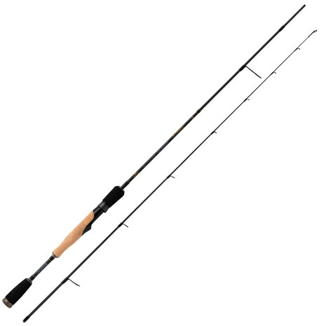 Fox Rage - PROMO Terminator Ultralight Spin - 180cm - 2-8gr - Fox Rage