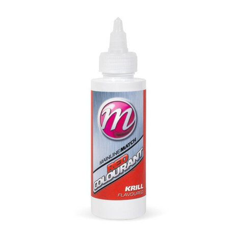 Mainline - Additifs Match Captiv-8 Flavoured Colourants - 100ml - Mainline