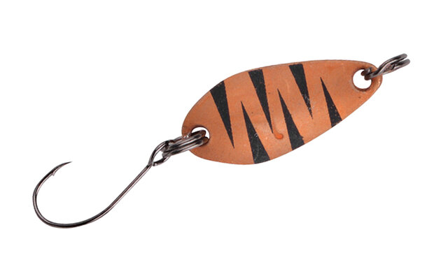 Trout Master - Incy Spoon 3,5gr - SPRO