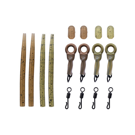 Drennan - Run Rig Kits Medium - Drennan