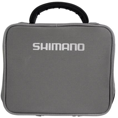 Shimano - Predator Soft Plastic Lure Wallet - Shimano