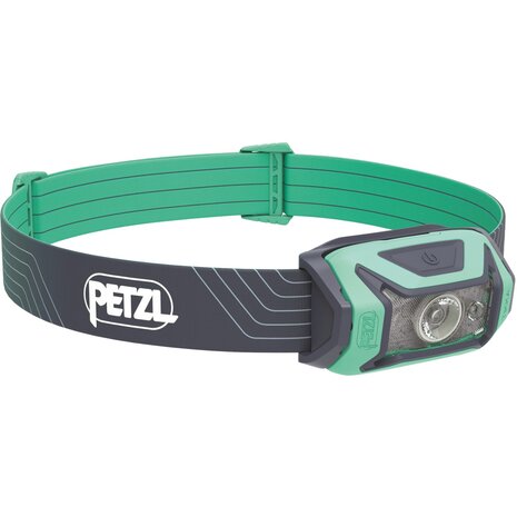 PETZL - Hoofdlamp Tikka Green - PETZL